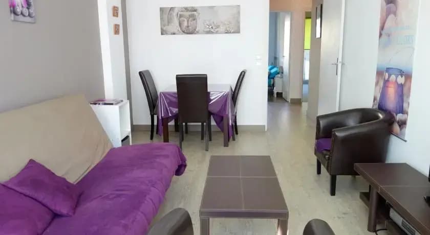 Riviera Rent Apartments -Beethoven - photo 7