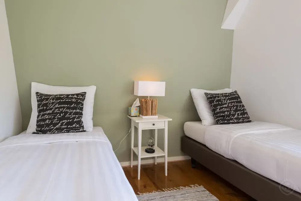 Charming Family Apartment - photo 4