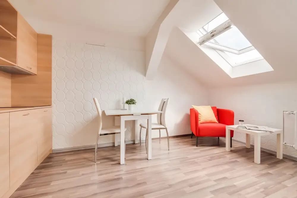 Bright Prague Castle Apartments - photo 4