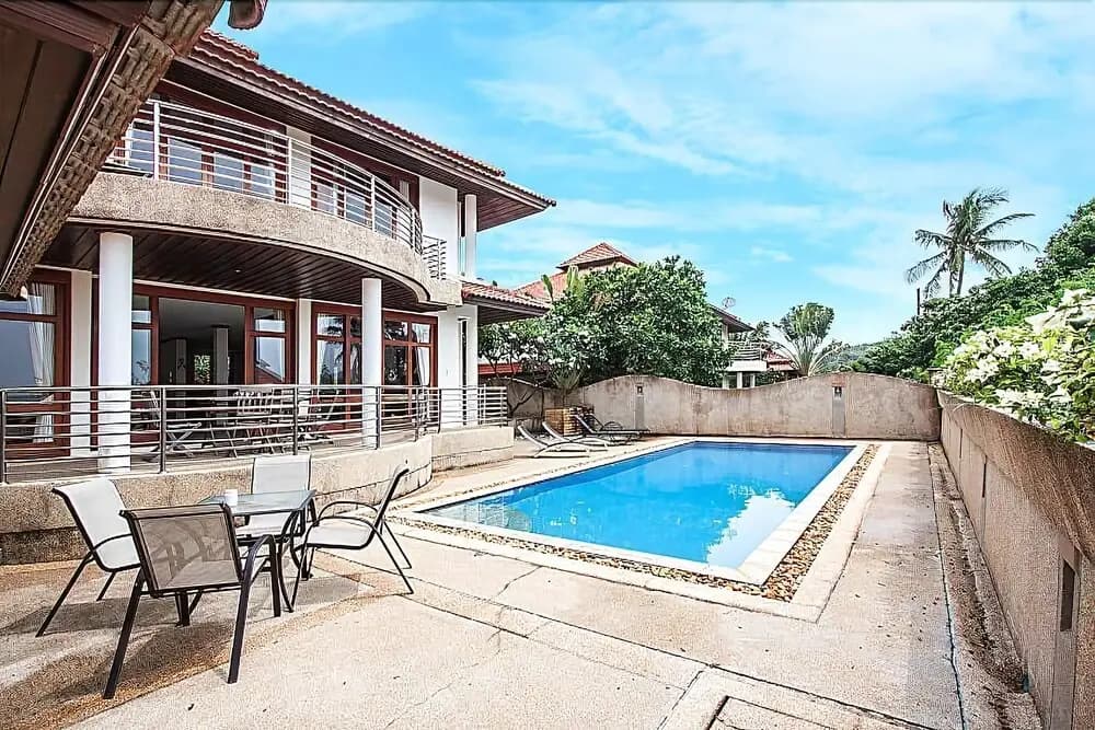 Ban Talay Khaw B10 - 4 Beds - photo 11