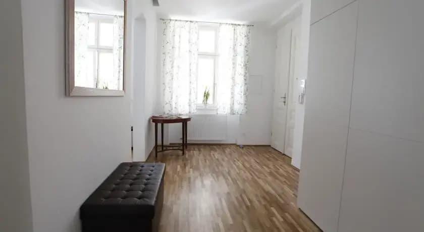 Casa Nostra - Sonnige Wohnung direkt am Augarten - photo 3
