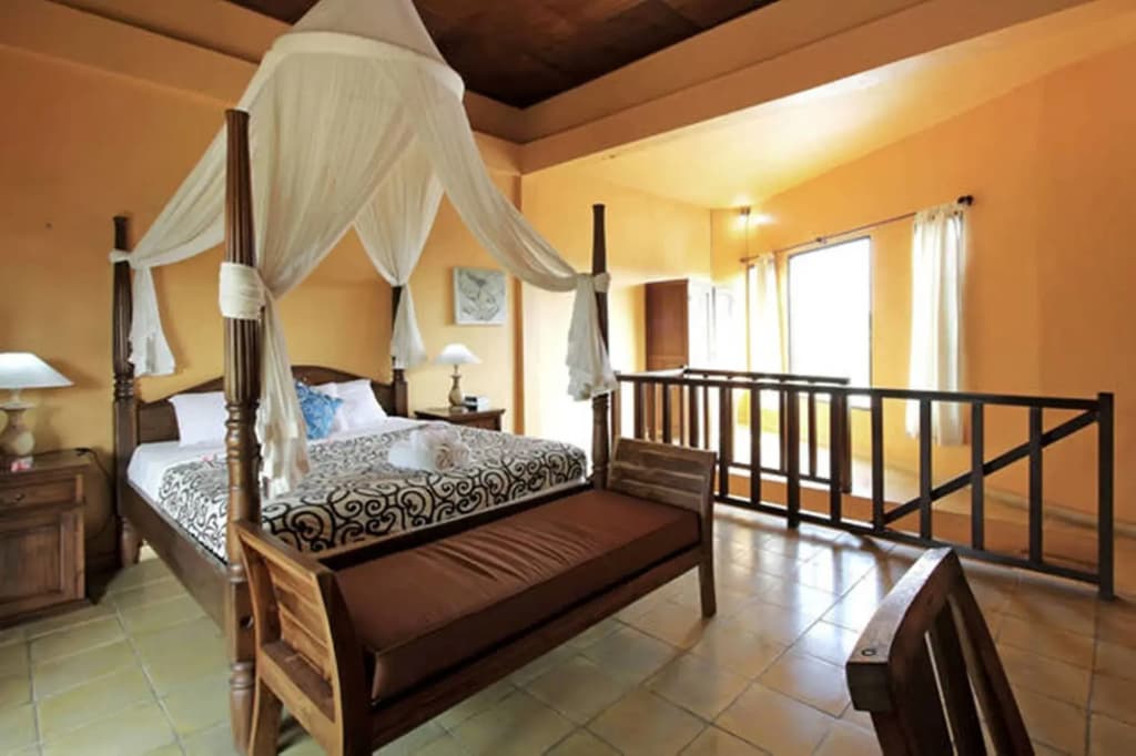 Gusde Tranquil Villas by EPS - photo 5