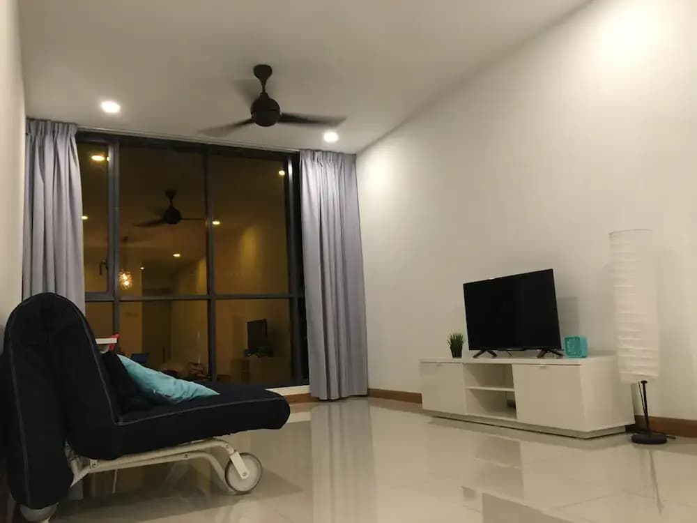 KL Gateway Residence - photo 5