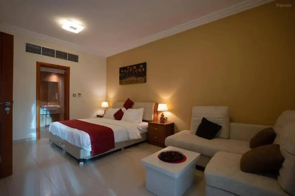 Al Liwan Residence - photo 5