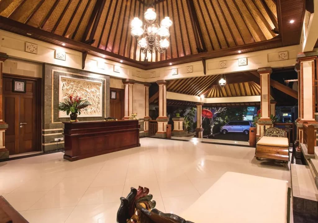 Rama Phala Resort & Spa - main photo