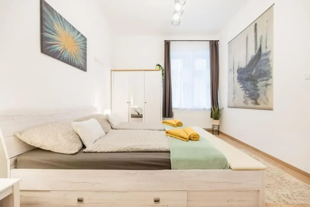 Izabella Apartment - photo 2