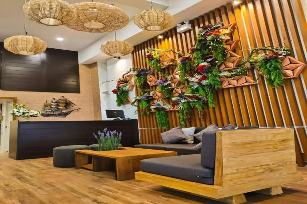 StayAt Bedever Bangkok Hotel - photo 2