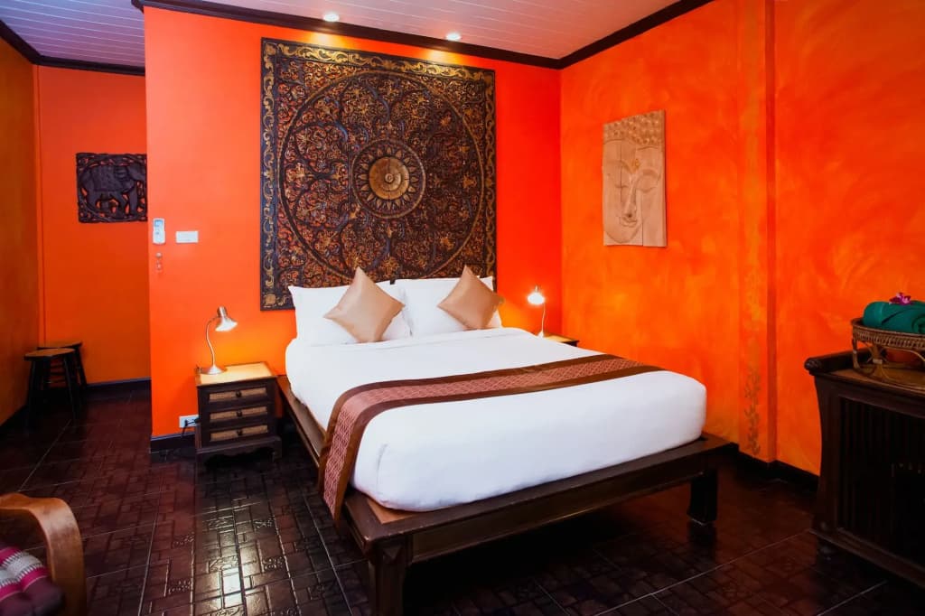 Baan Manu Chang - main photo