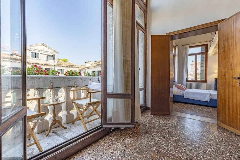 Ca' Magia - Rialto Exclusive Residence by Wonderful Italy - photo 8
