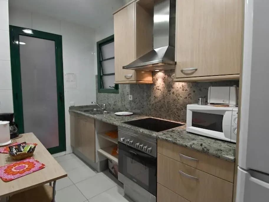 Old Town Apartamentos - photo 10