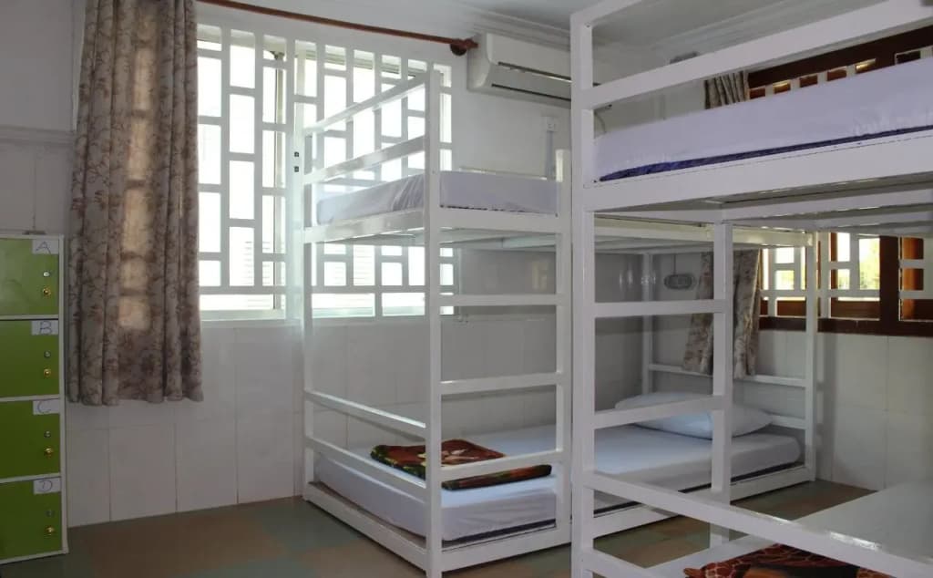 lodestar Hostel Siem Reap - photo 4