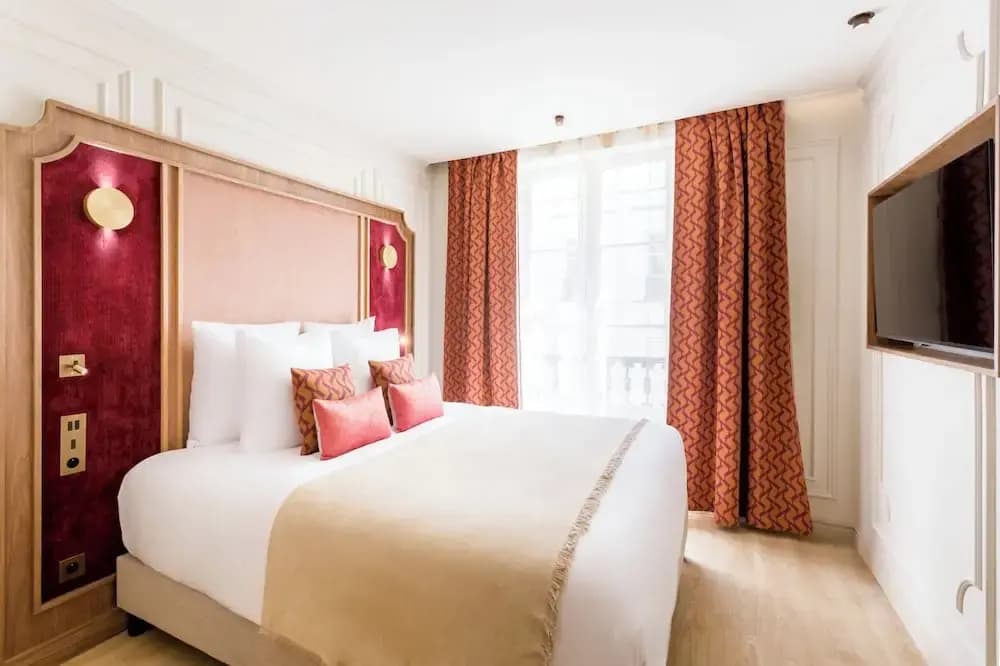 Merveil Signature Suite - Archives II - photo 42