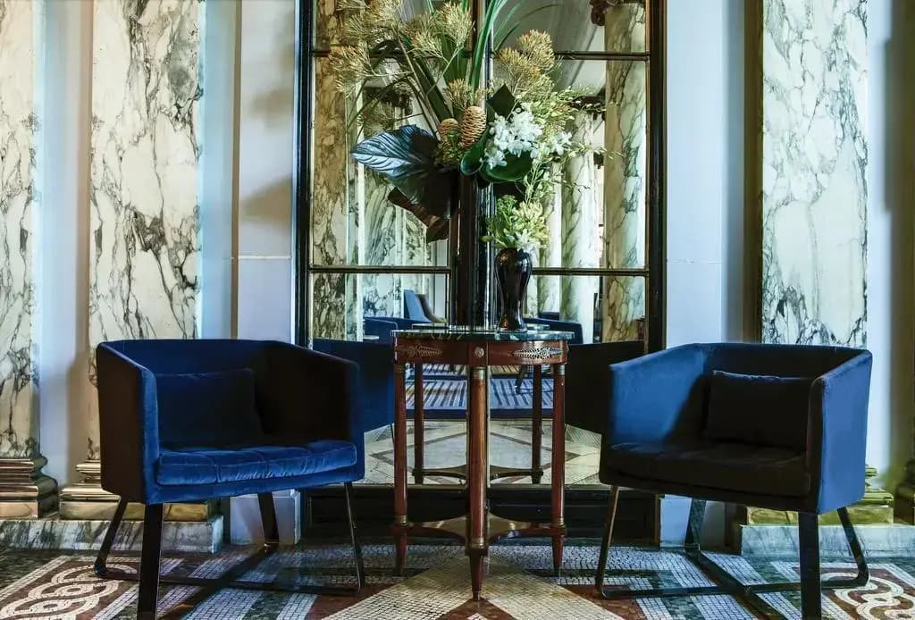 Hotel Brighton - photo 14