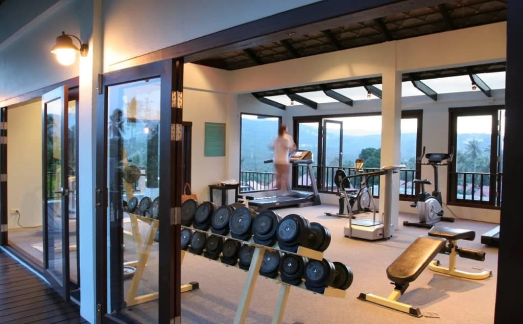 Hillside Village Resort - photo 10
