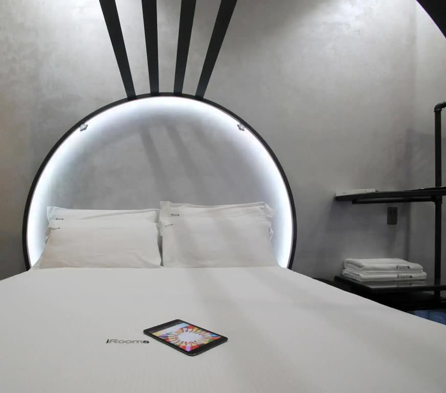 iRooms Central Station - photo 2