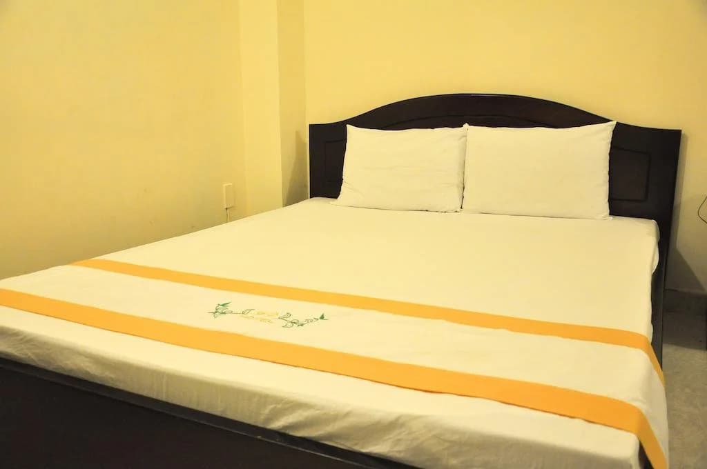 Navi Hotel Etown - photo 5