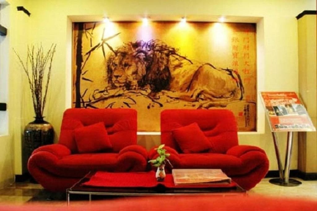NIM SEE SENG Hotel - photo 2