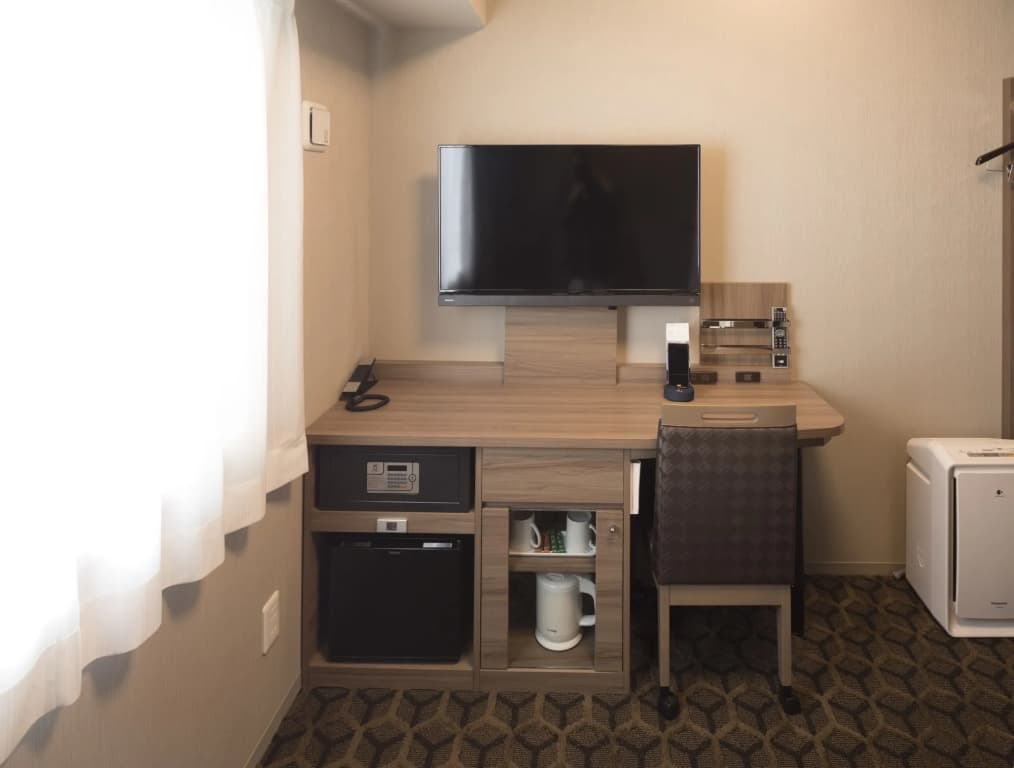 Garner Hotel Osaka Honmachi Midosuji by IHG - photo 5