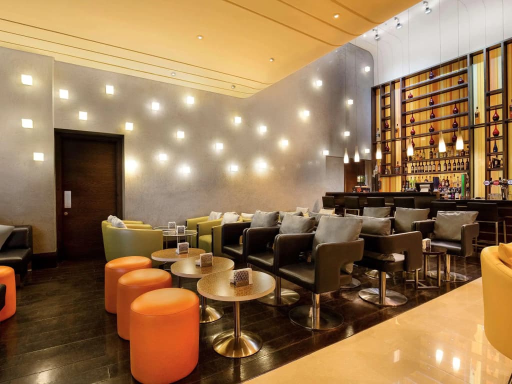 Hotel ibis Al Rigga - photo 31