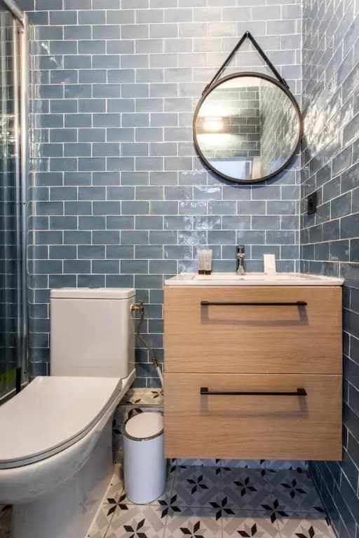 Cosy Studio - 4P - Bastille/charonne - photo 8