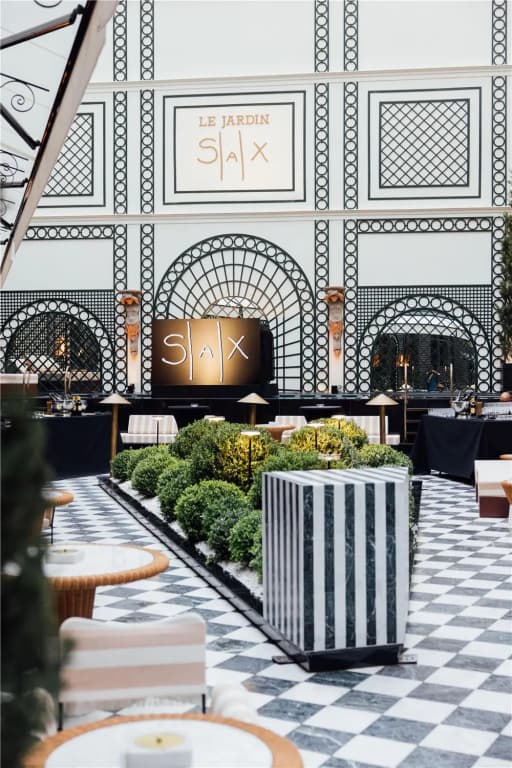Sax Paris, LXR Hotels & Resorts - photo 6