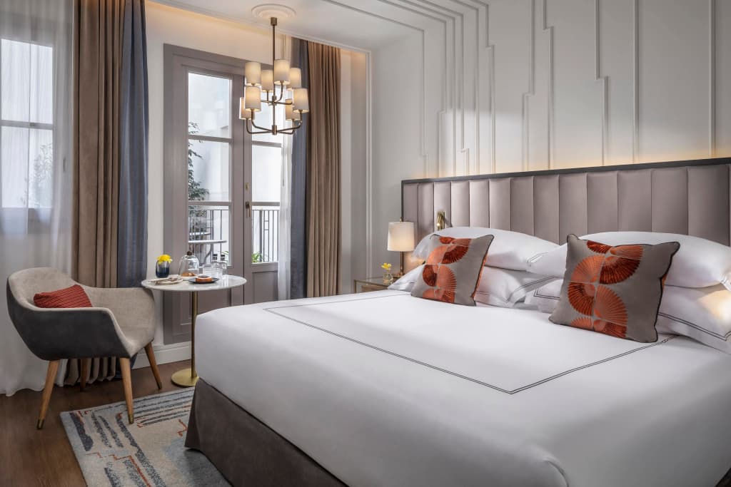 Gran Hotel Inglés - photo 21