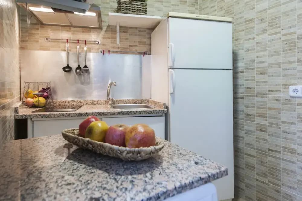 Alterhome Apartamento Madrid De Los Austrias Ii - photo 13