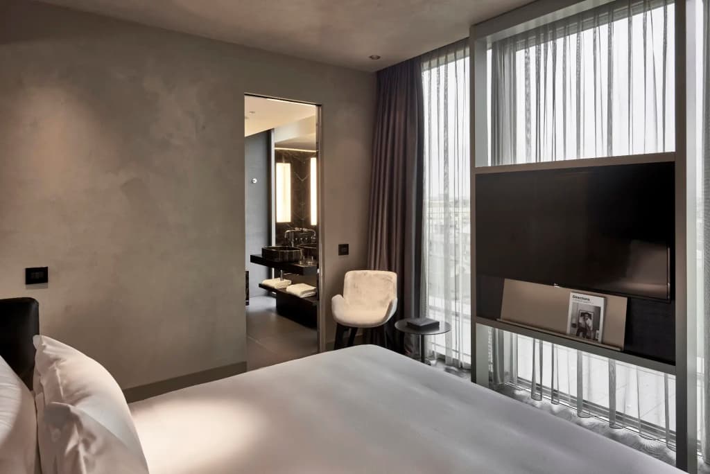 Hotel Viu Milan - photo 21