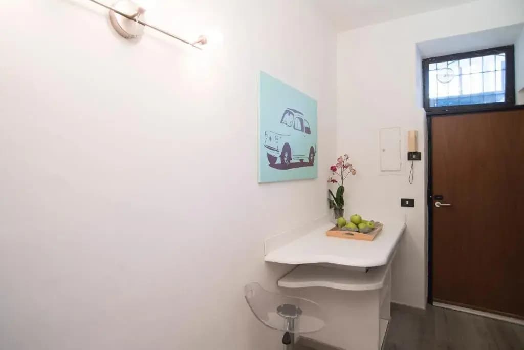 Justa casa Borgo Vittorio - photo 7