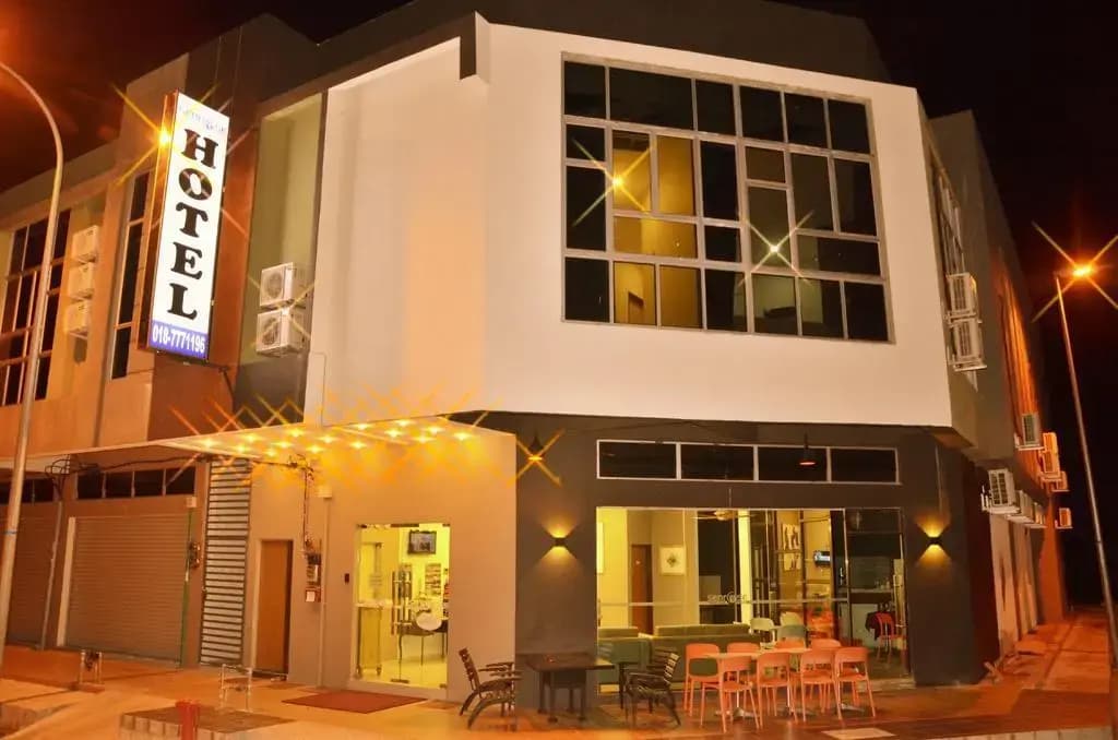 Senrose Hotel - photo 43