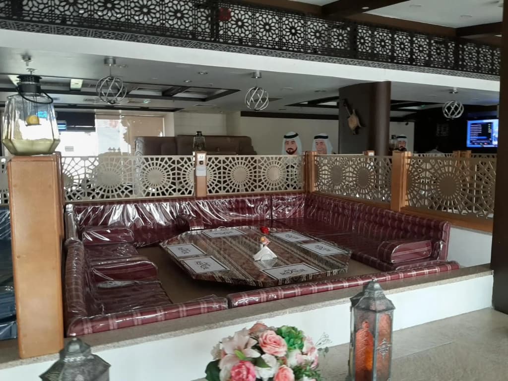 Daraysh Resort - photo 19