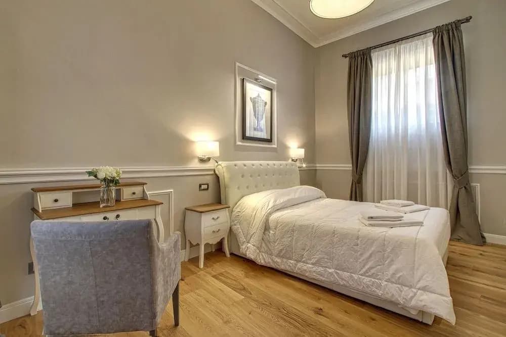 Art Apartment Campidoglio - photo 2