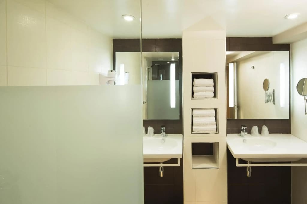 Hôtel Brésil Opéra SPA - photo 36