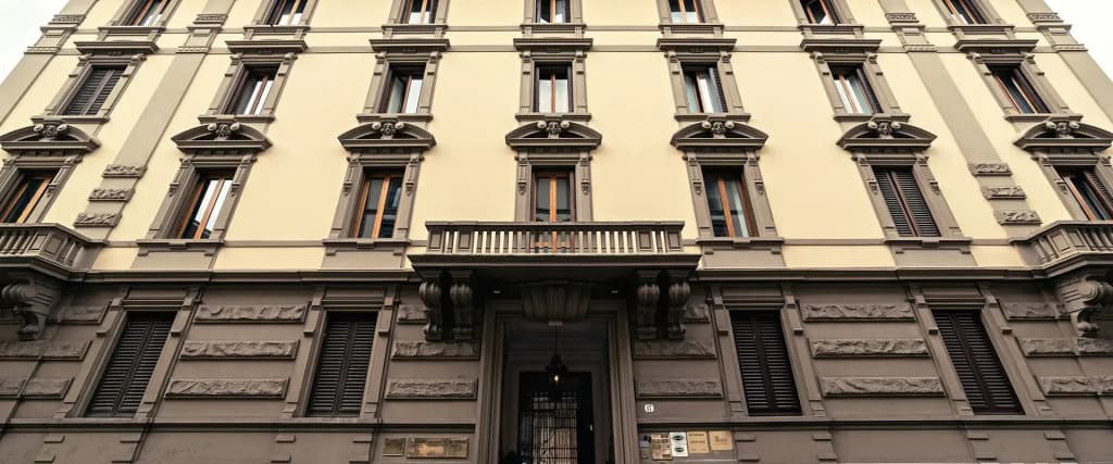 Hotel Duca D'Aosta - photo 1