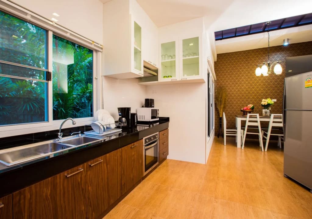 Irawan House - photo 23