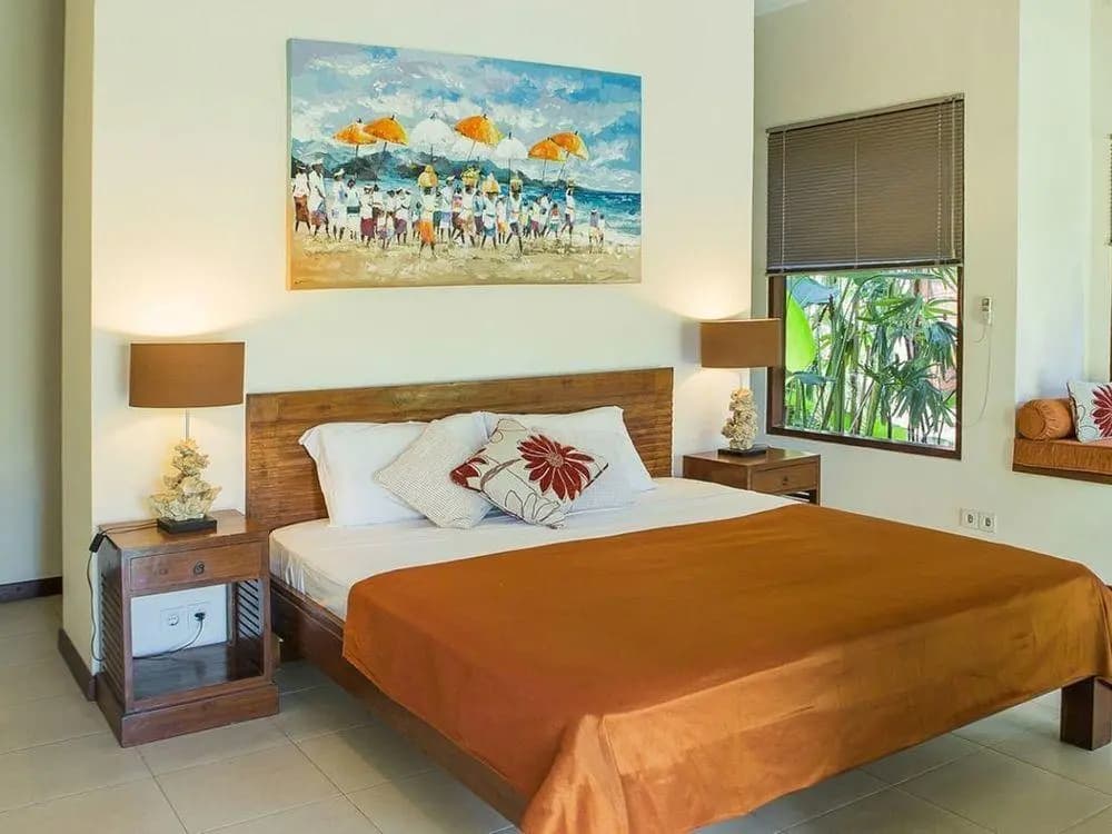 Ahh Villa - Ubud - photo 2