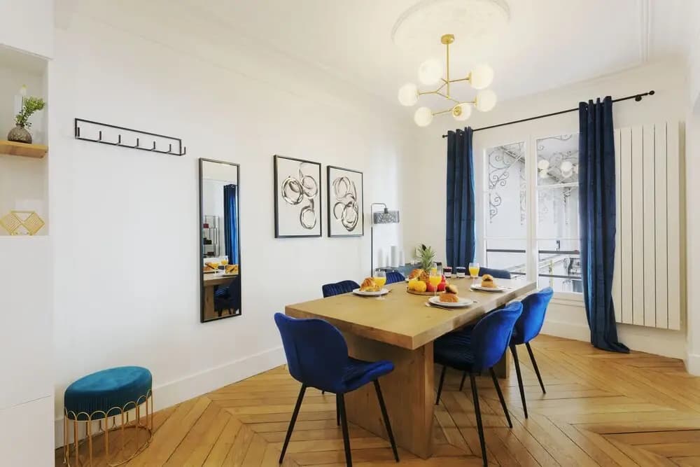 Private Apartment - Tuileries - Louvre - photo 13