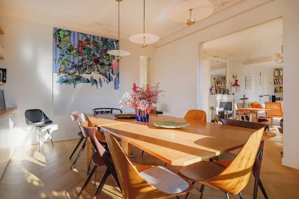 Paris St Germain Loft Residence - photo 18