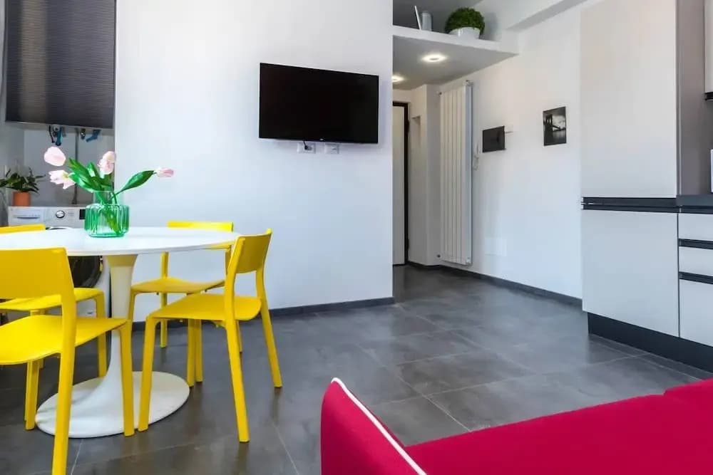 Altido Gluck Apartment #2 - photo 18