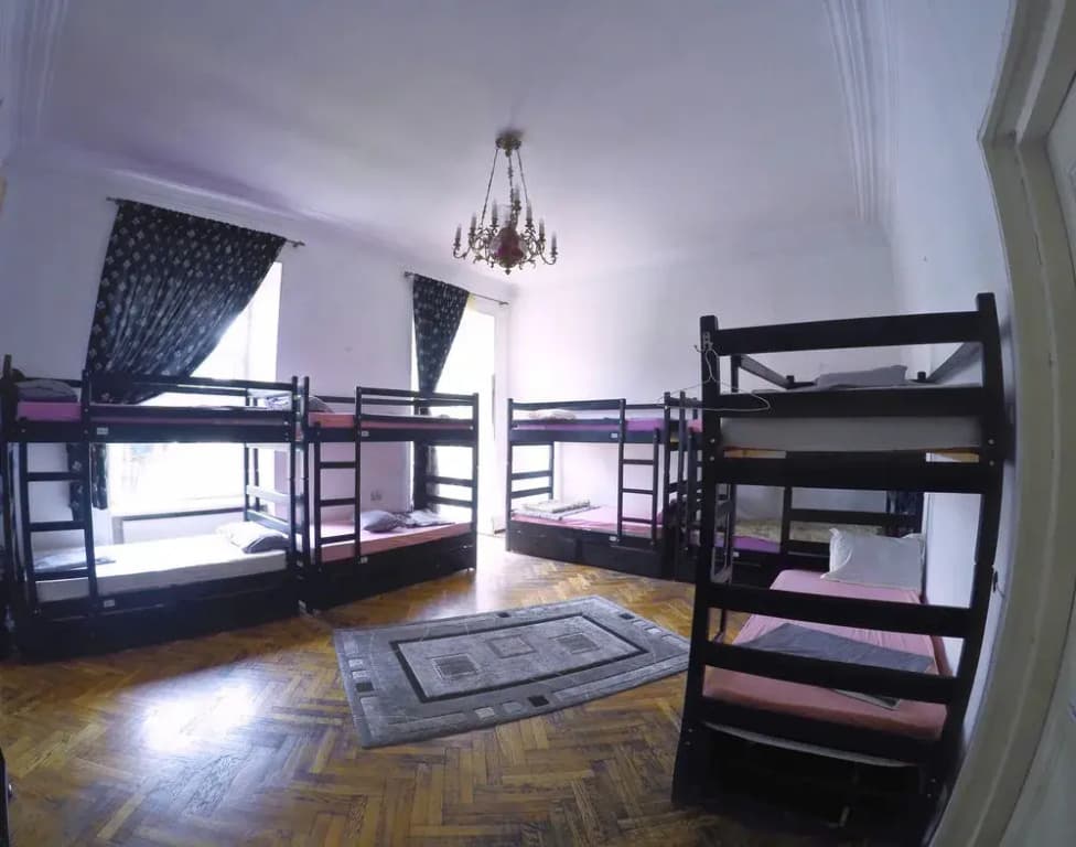 Boombully Rooms  Hostel - photo 12