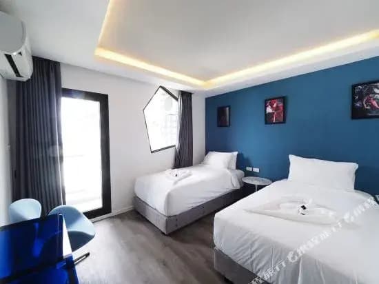 Stardust Boutique Hotel - photo 8