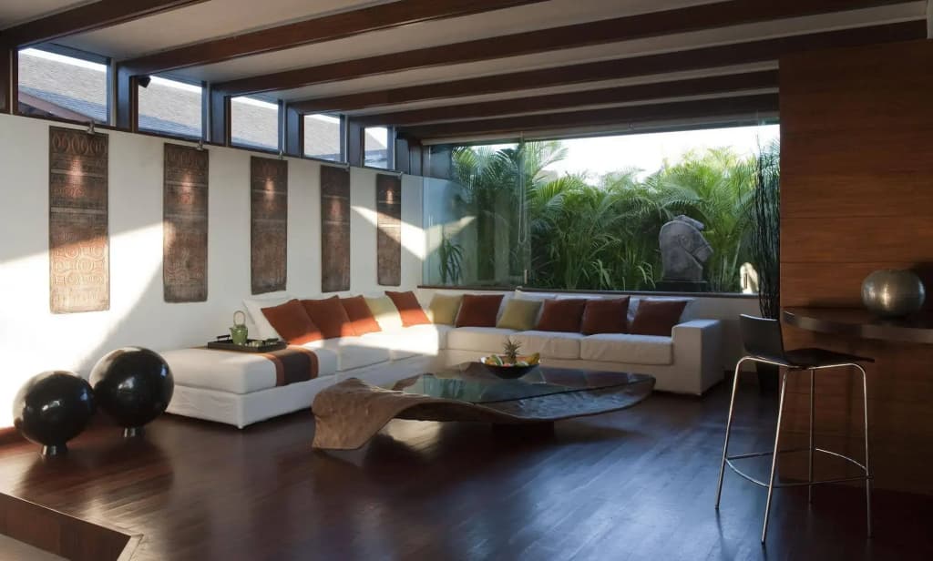The Layar Designer Villas and Spa - photo 6