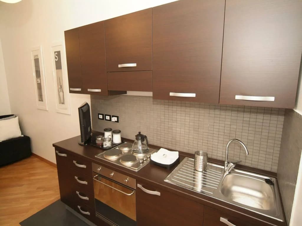 Le Suites del Vaticano - photo 10