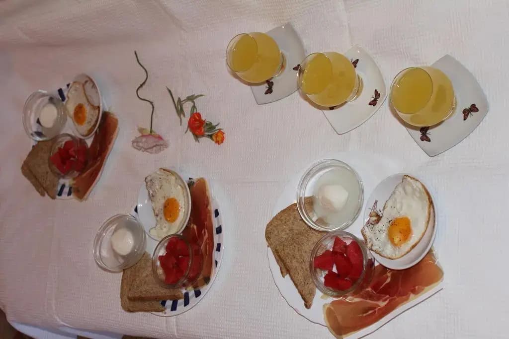 Guest House Ave Popolo - photo 10