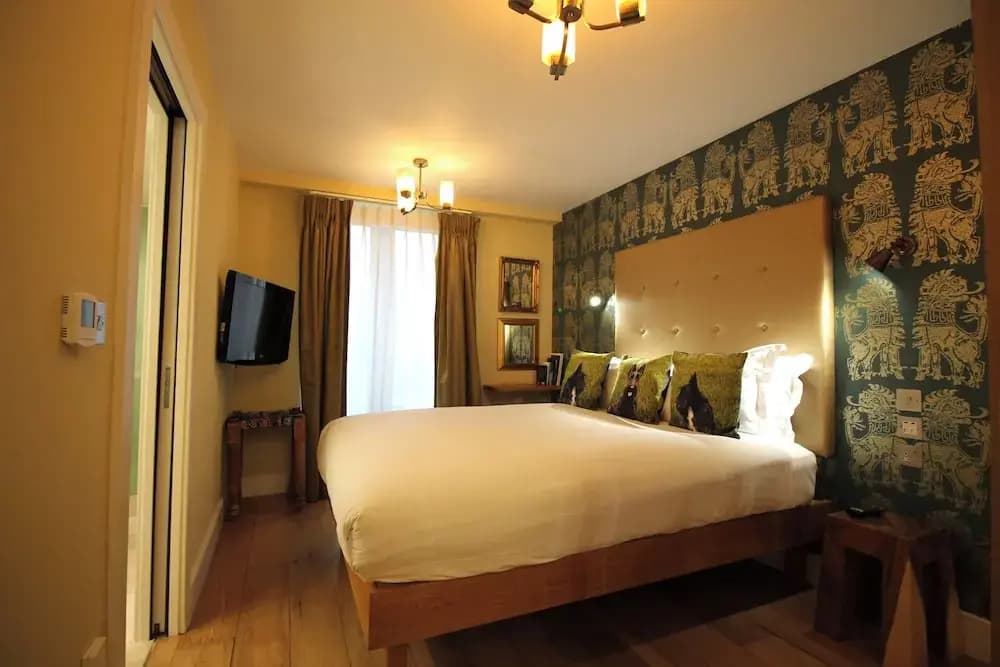 Residences at The Gyle - London - photo 3