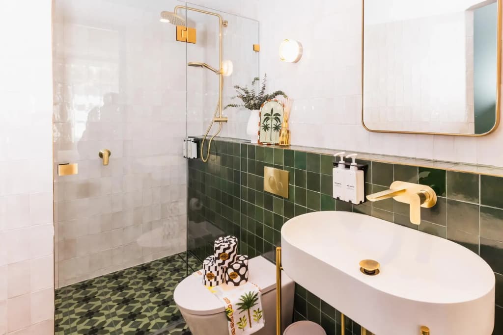 Kurrajong Hotel Sydney - photo 5