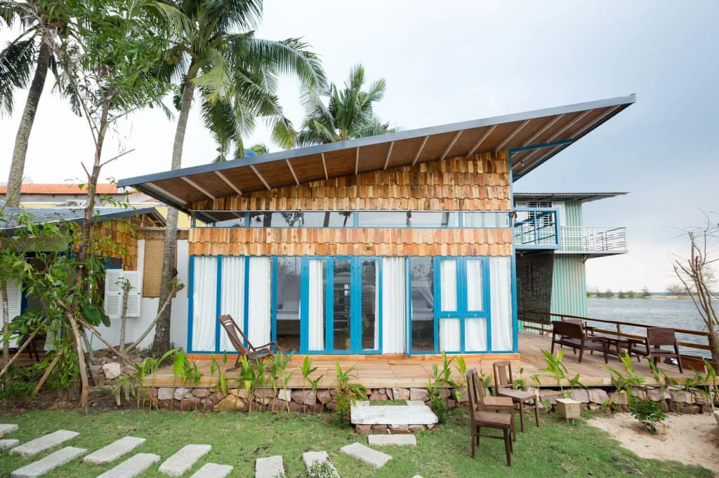 Phu Quoc EcoLodge - photo 11
