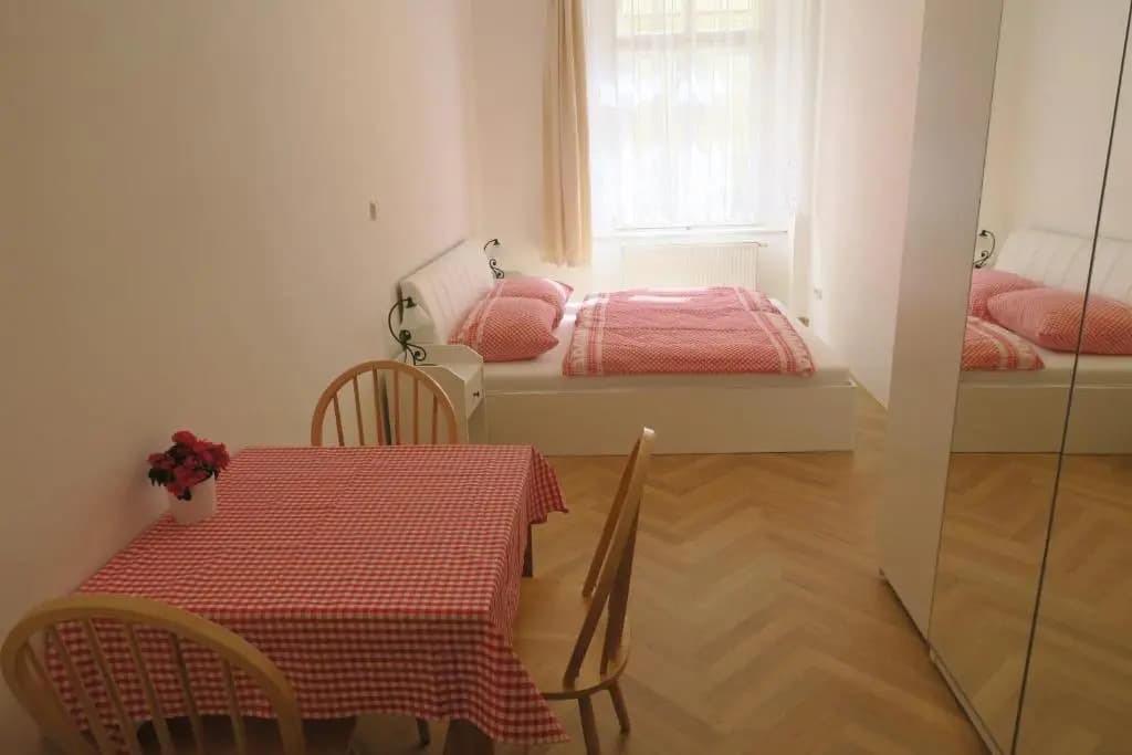 Apartments near Lesser Town - photo 2