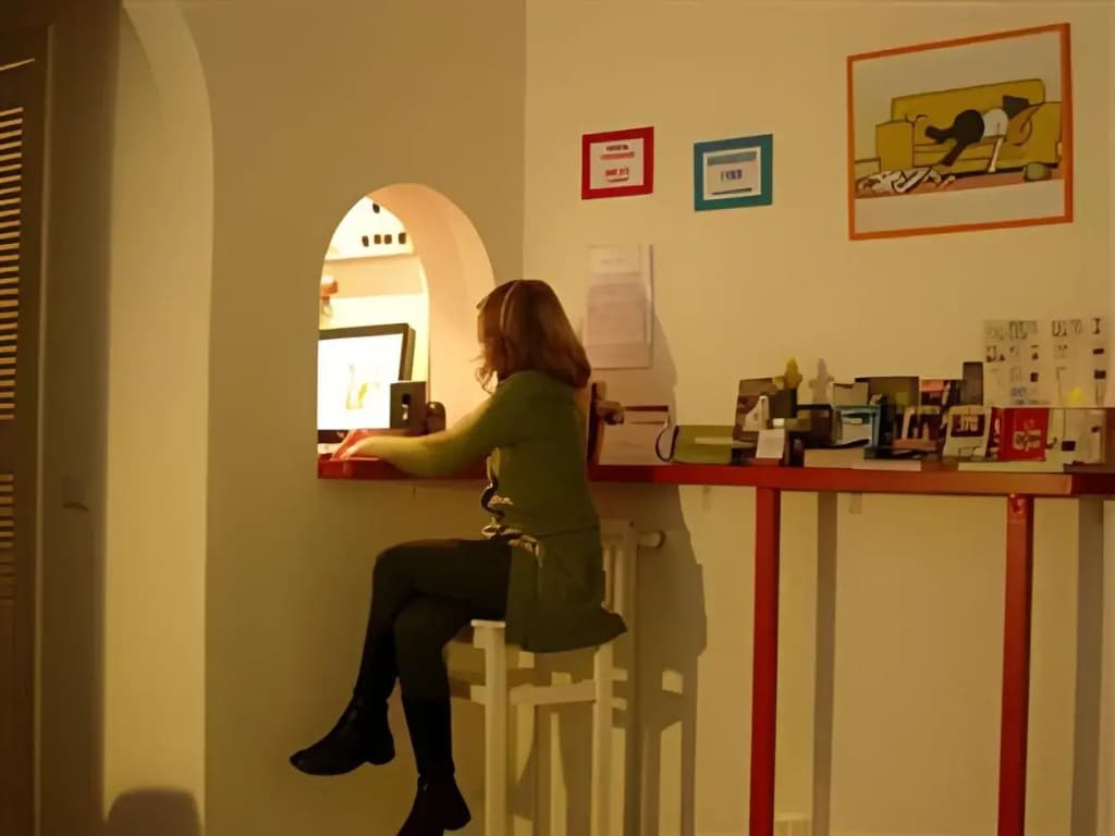 Pascia Room & Breakfast - photo 20