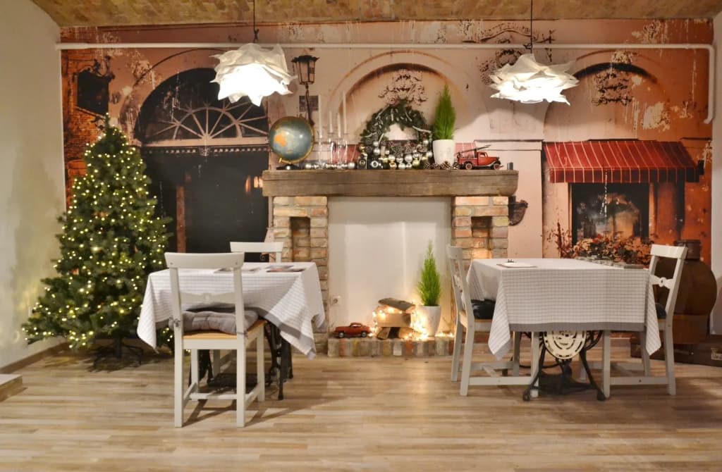 FIFTEEN Boutique Rooms Budapest - photo 24
